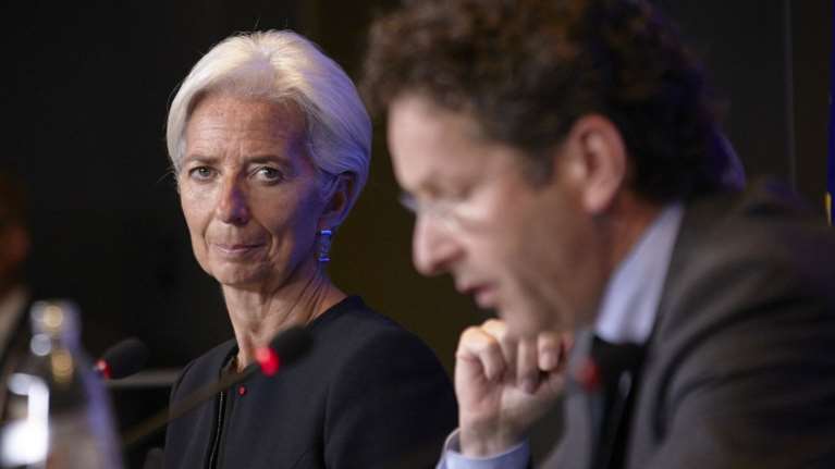 Ψυχρολουσία Eurogroup: Ψηφίστε τώρα μέτρα 5,4 + 3,6 δισ