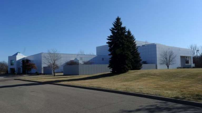 Αυτή είναι η έπαυλη όπου βρέθηκε νεκρός ο Prince (φωτό)