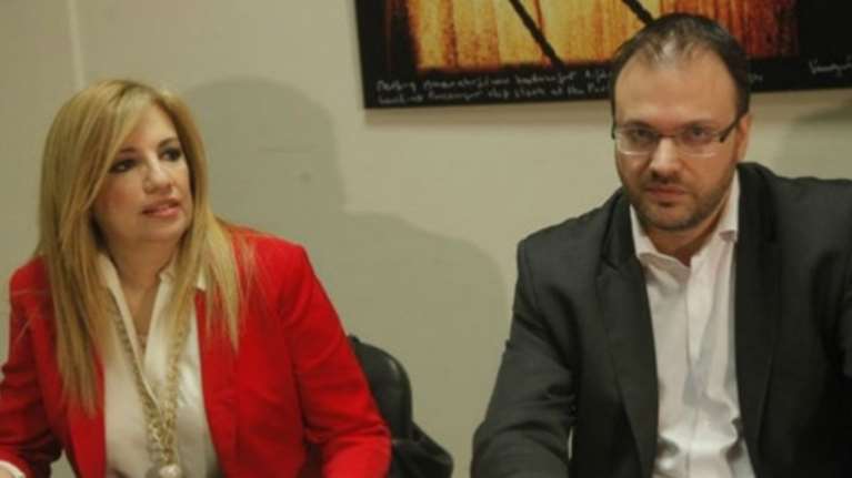 Δημ. Συμπαράταξη: Ατακτη υποχώρηση η περήφανη διαπραγμάτευση