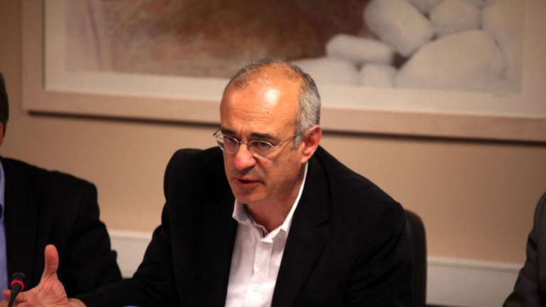 Επανέρχεται ο Μάρδας για τους πρόσφυγες-επενδυτές