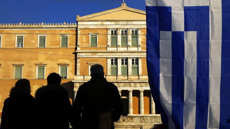 Τα Μνημόνια σε αριθμούς για την οικονομία και τους πολίτες