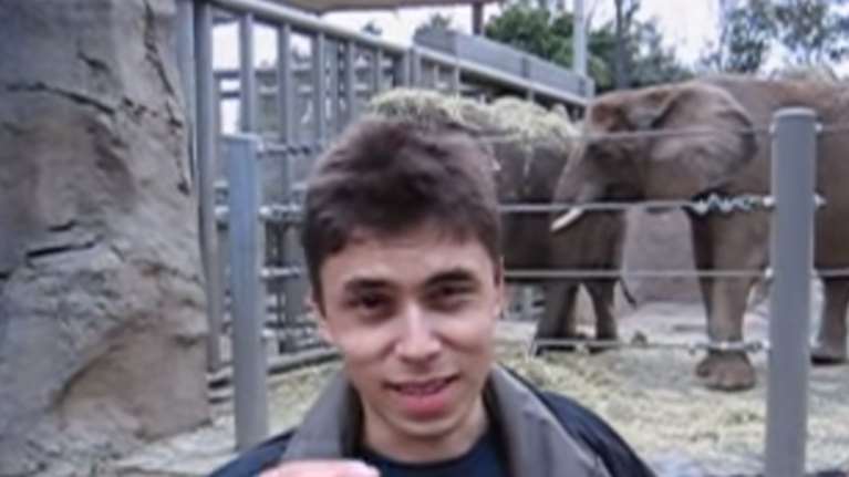 Το πρώτο βίντεο που ανέβηκε στο Youtube σαν σήμερα πριν από 11 χρόνια