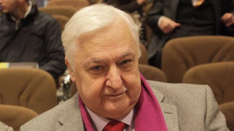 Α.Παπαδόπουλος: Θα έχουμε 4ο αλλά δεν θα είναι το τελευταίο