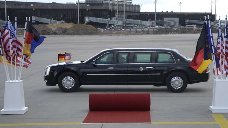 Ομπάμα και Μέρκελ μαζί στο Ανόβερο με οικονομική ατζέντα