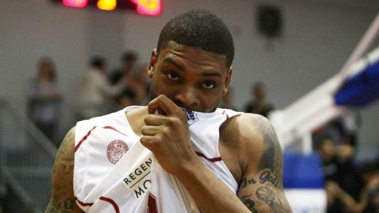 Το αυτοκαλάθι του Μάρσαλ κάνει τον γύρο του κόσμου