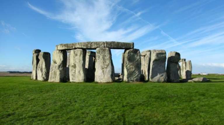 Λύθηκε το μυστήριο του Στόουνχετζ;