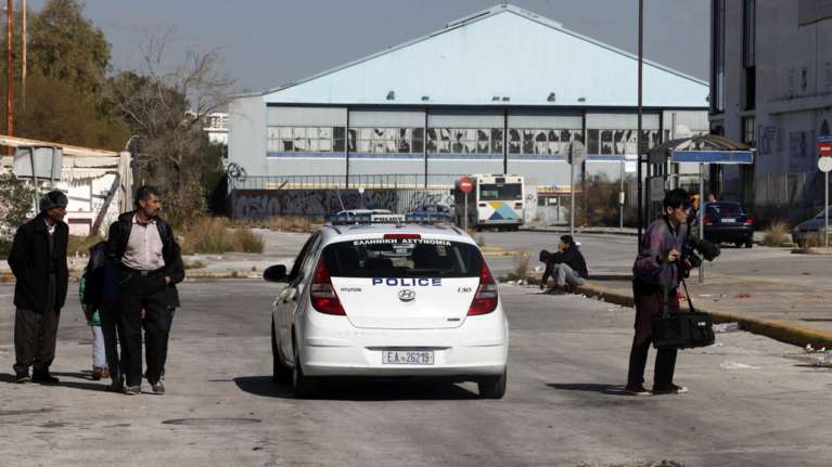 Times: Παιδιά πέφτουν θύματα σεξουαλικής κακοποίησης στο Ελληνικό