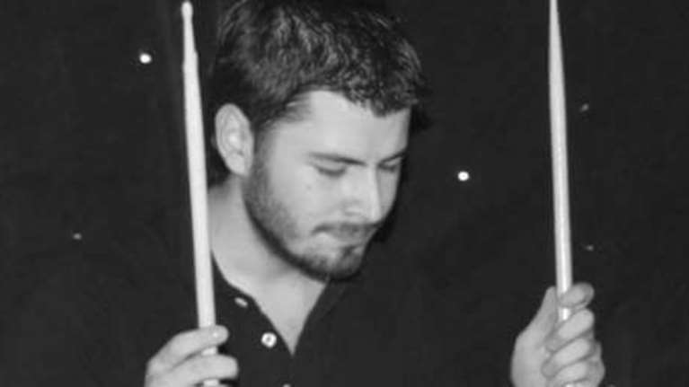 Θρήνος στην Κρήτη για το θάνατο 25χρονου μουσικού