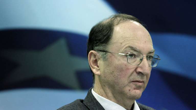 Παραιτήθηκε με αιχμές ο πρόεδρος της Αρχής Δ.Συμβάσεων