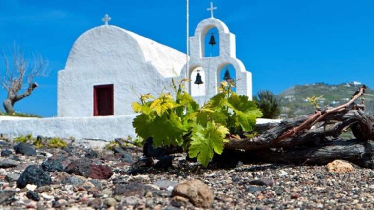 Δείτε τις πρώτες προβλέψεις για τον καιρό του Πάσχα