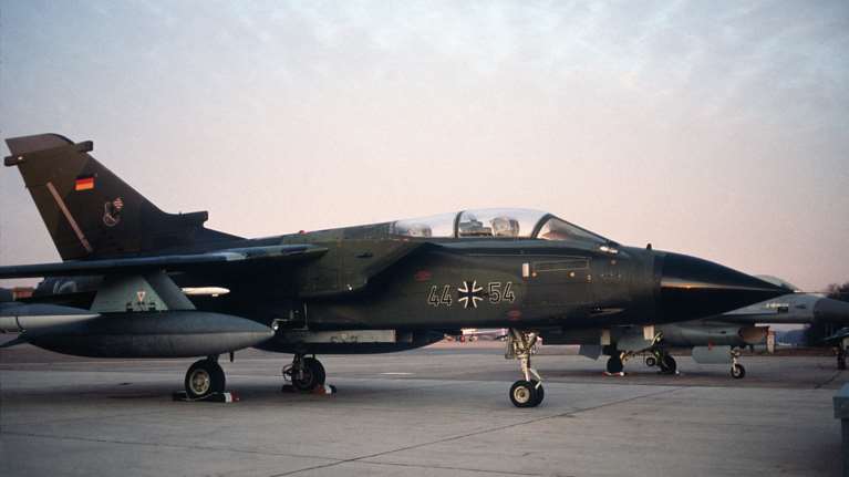 Βάση στην Τουρκία θα δημιουργήσει η Γερμανία