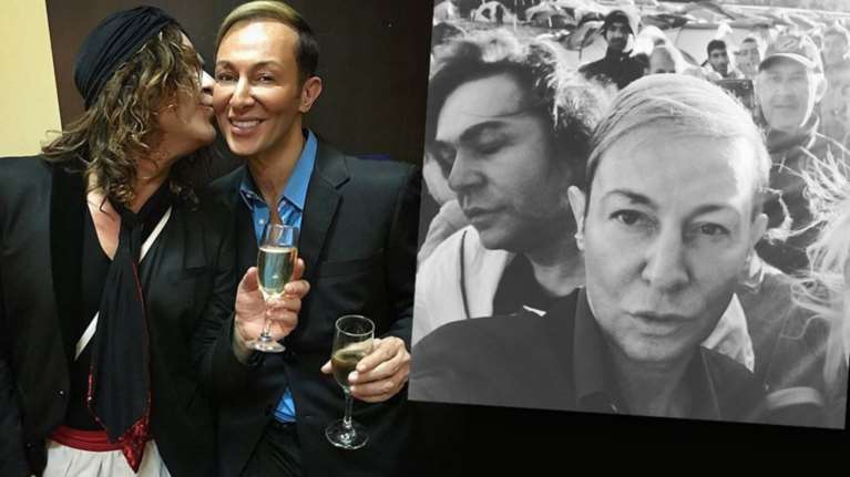 Θύελλα αντιδράσεων για τη selfie Κωστέτσου-Σαμαρά στην Ειδομένη