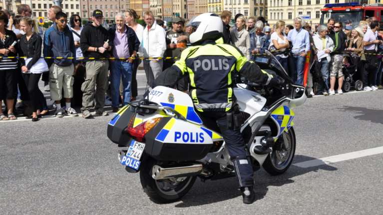 Φόβοι για τρομοκρατική επίθεση στα γενέθλια του Σουηδού Βασιλιά
