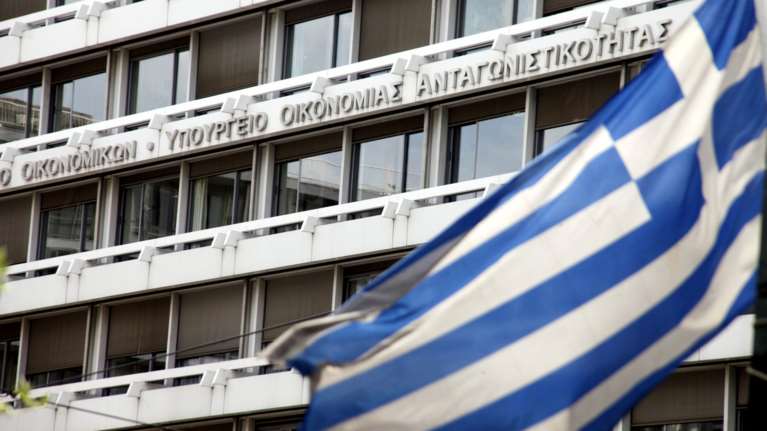 Κυβέρνηση:Τα ταμειακά διαθέσιμα αρκούν ως τέλος Μαΐου