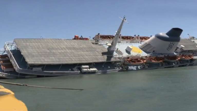 Το Twitter «τρολάρει» την κλίση της «Παναγιάς Τήνου»