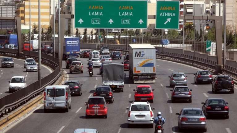 Ο δωδεκάλογος για την πρόληψη των τροχαίων ατυχημάτων