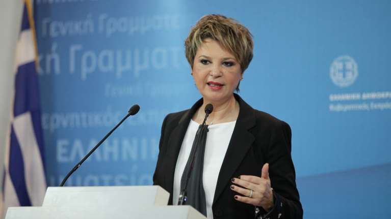 Οπισθεν από την κυβέρνηση: Τώρα ζητά Eurogroup