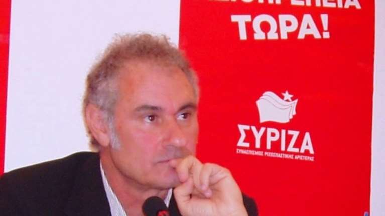 Σεβαστάκης: Δεν ξέρω αν είναι καλό για τον τόπο να κλείσει η αξιολόγηση