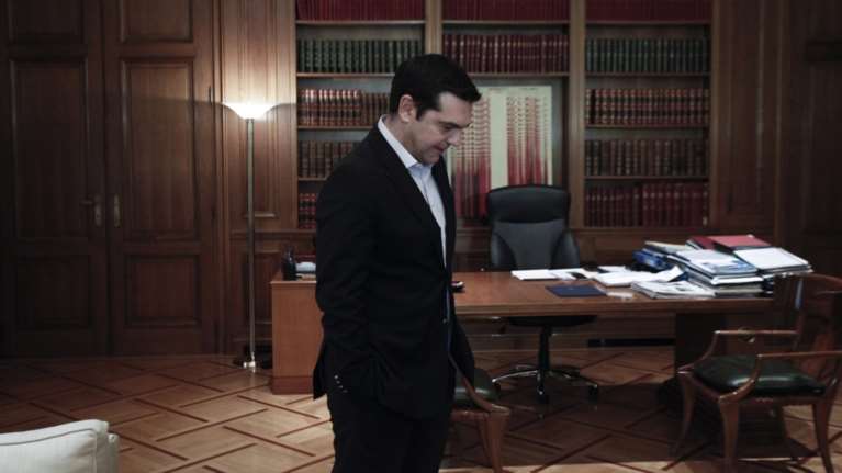 Στο αρχείο ο φάκελος για το προβληματικό πόθεν έσχες Τσίπρα