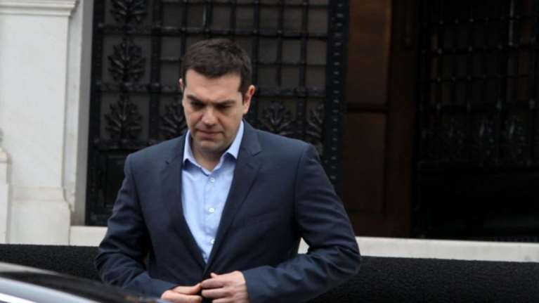 Σε αναμμένα κάρβουνα το Μαξίμου περιμένει...Eurogroup