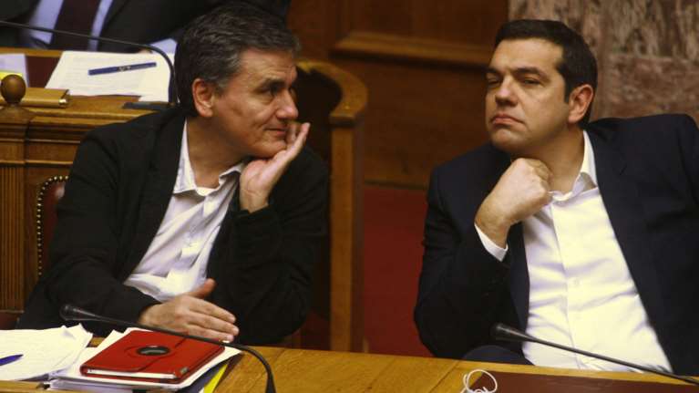 Συμφωνία για τον αυτόματο μηχανισμό &amp; κίνδυνος εκλογών