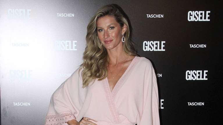 Η εξομολόγηση - σοκ της Ζιζέλ: Με απέρριψαν 42 φορές μέχρι να γίνω μοντέλο