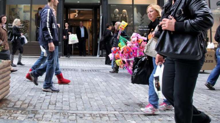 Το ωράριο των καταστημάτων τις ημέρες του Πάσχα