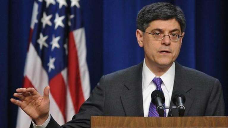 Λιού σε Τσίπρα: Να δείξουν ευελιξία όλες οι πλευρές