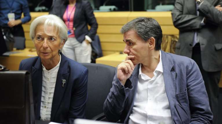 Η «σταύρωση» της Κυβέρνησης για τα μέτρα έκτακτης ανάγκης