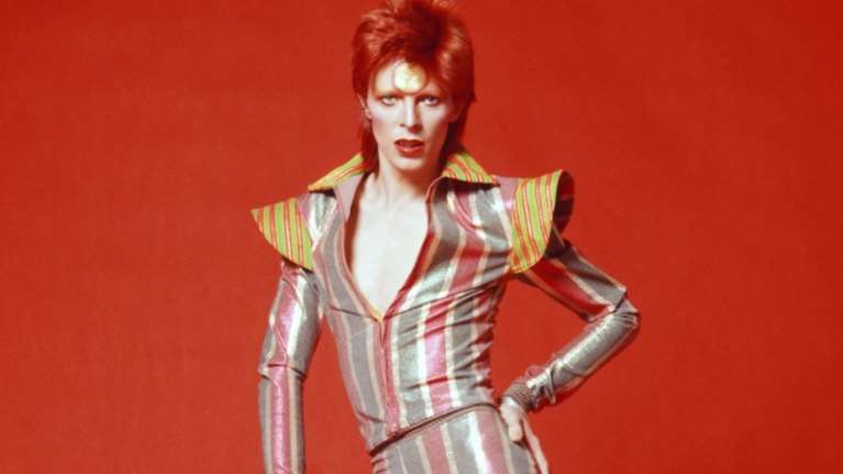 Αναζητώντας τον Starman: Μια άλλη ματιά πάνω στον Bowie