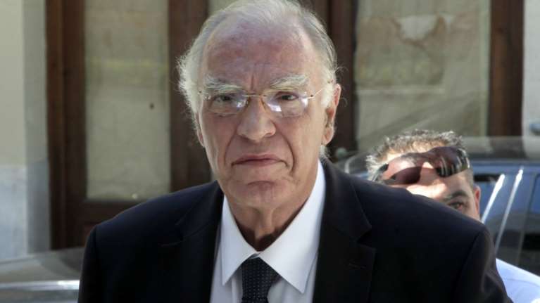 Ενωση Κεντρώων: Ο Τσίπρας να παραιτηθεί,να γίνει κυβέρνηση τεχνοκρατών