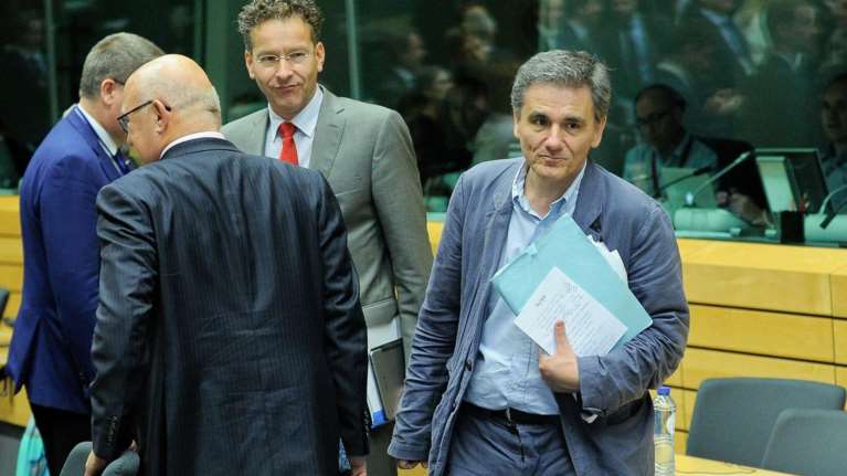 Η καυτή ατζέντα των 10 ημερών μέχρι το Eurogroup