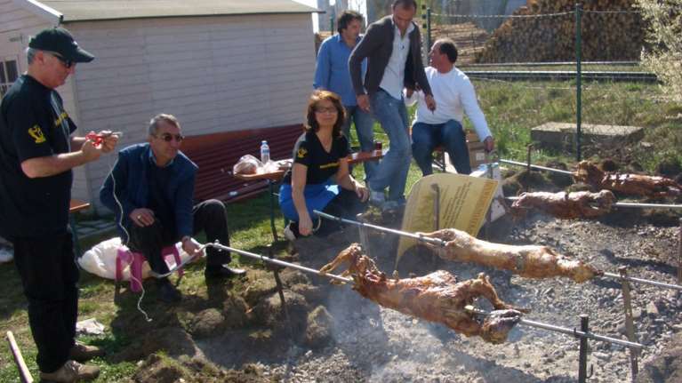 Mε τι καιρό θα σουβλίσουμε τον οβελία-πότε θα χαλάσει