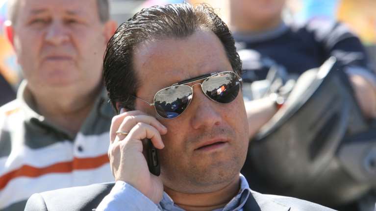 Άδωνις «τρολάρει» Τσίπρα στο Twitter για τη Βενεζουέλα