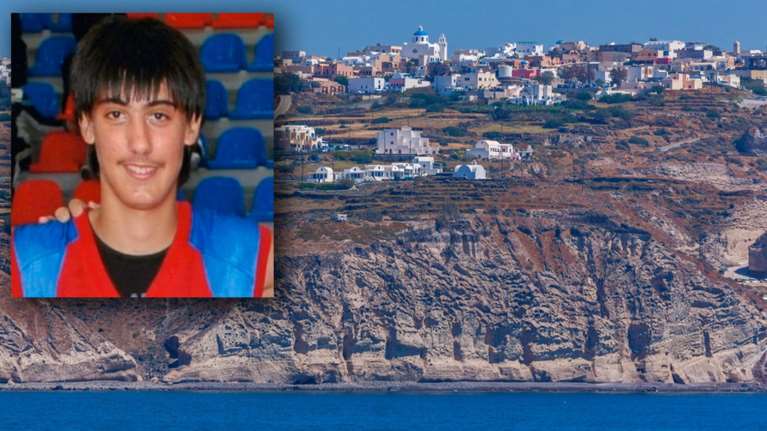 Νέες αποκαλύψεις για τη δολοφονία του μουσικού