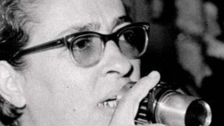 Για αυτό το τραγούδι ήθελε να κάνει ασφαλιστικά μέτρα η Μπέλλου