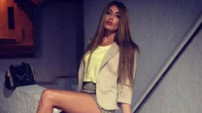 Κατέθεσε η Μίνα Αρναούτη - Ποιους καίει