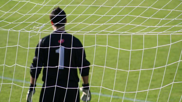 Νεκρός από κεραυνό 18χρονος τερματοφύλακας