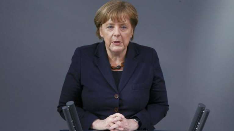 Βερολίνο: Δικαιολογημένη η επέκταση ελέγχων στα σύνορα