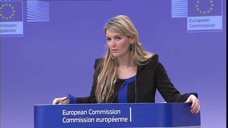 Βόμβα Κομισιόν: Η Ελλάδα έχει ακόμη ελλείψεις στα εξωτερικά της σύνορα