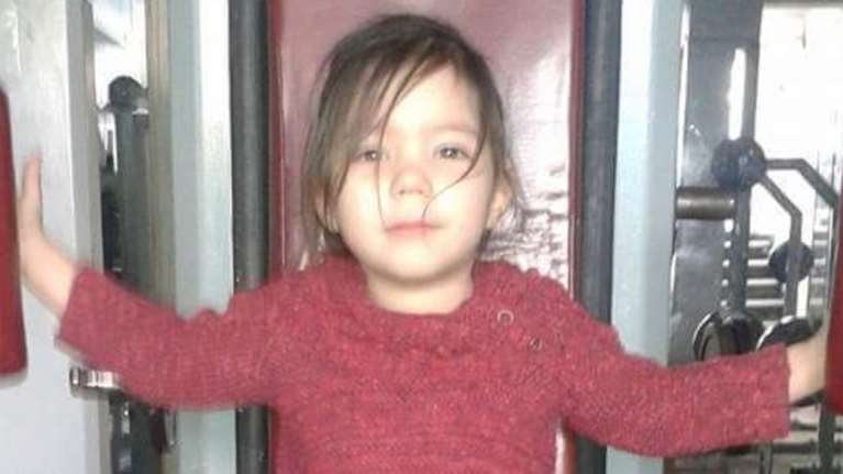 Μικρή Μαρία: «Φοβόμουν, κρύωνα κι αποκοιμήθηκα στο δάσος...»