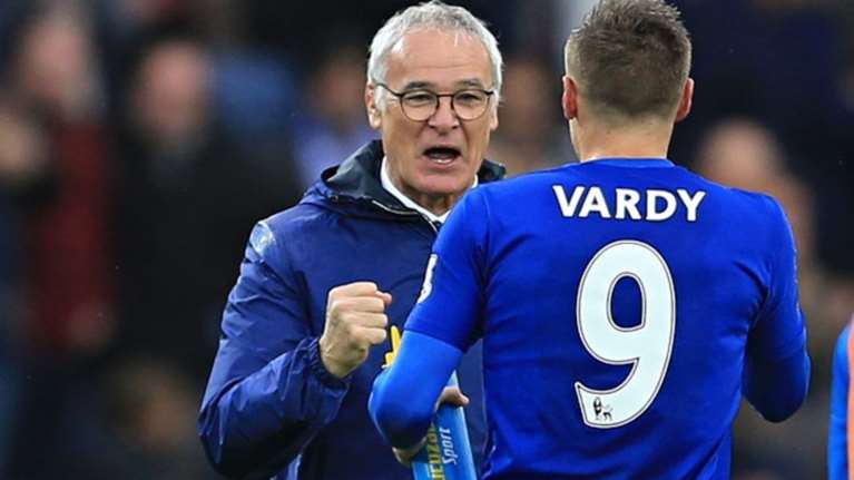 Η ατάκα του πρωταθλητή Ρανιέρι για την Ελλάδα