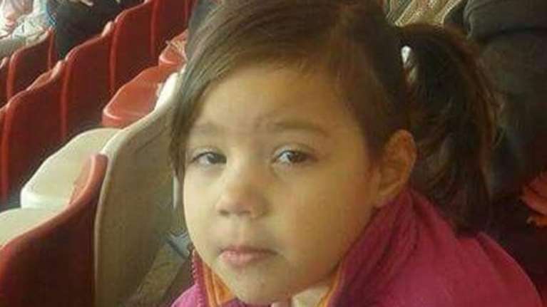 Εξαφάνιση ή αρπαγή; Τα σενάρια που εξετάζει η ΕΛΑΣ για τη μικρή Μαρία