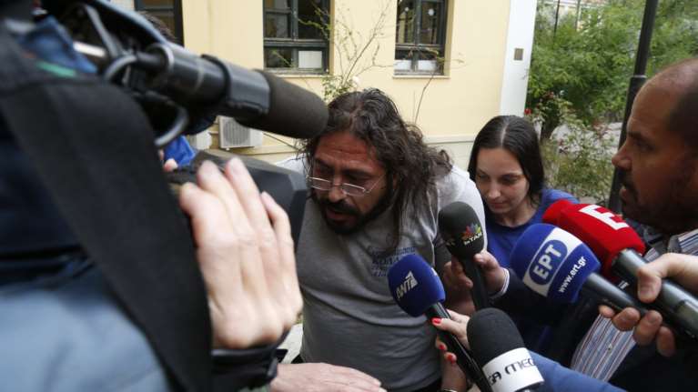 Κρατούμενοι ως τη δίκη τους οι γονείς της Μαρίας