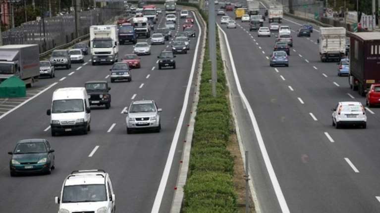 Ομαλά εξελίσσεται η επιστροφή των εκδρομέων του Πάσχα