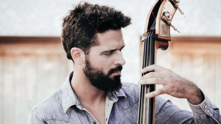 Πέτρος Κλαμπάνης: ένας διεθνής μας  μπασίστας στο Gazarte