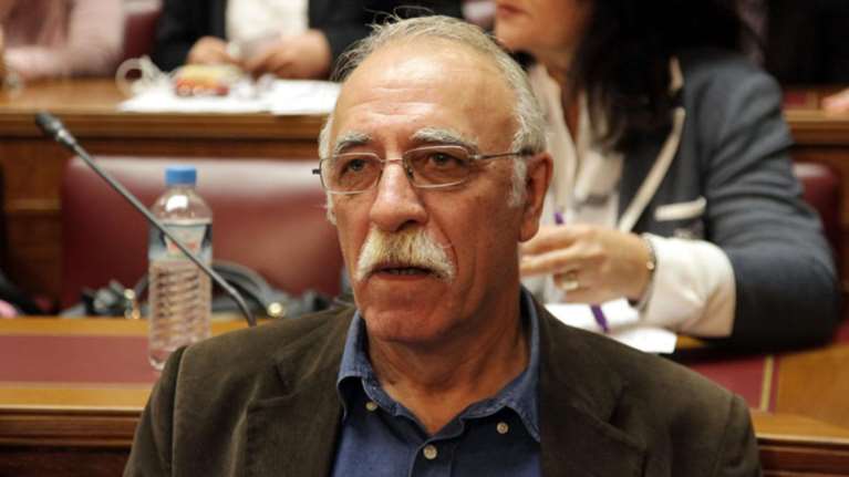 Βίτσας: Είναι ξεκάθαρο, προληπτικά μέτρα δεν ψηφίζουμε