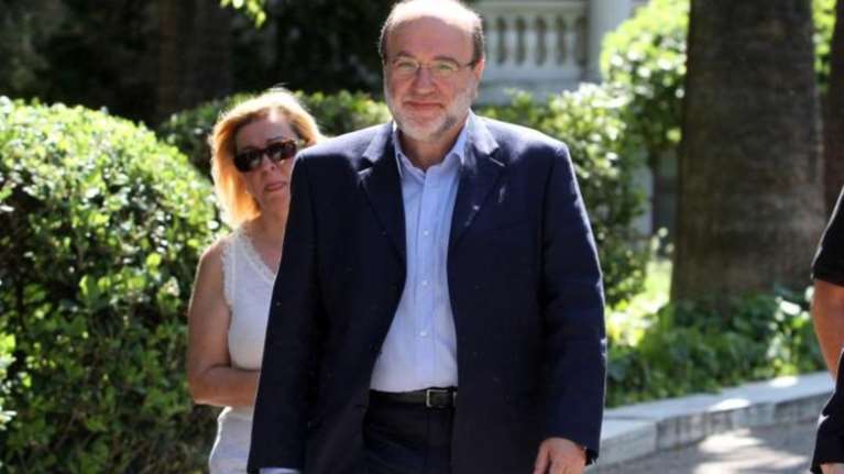 Αλεξιάδης: Δεν θα δοθεί παράταση στις φορολογικές δηλώσεις