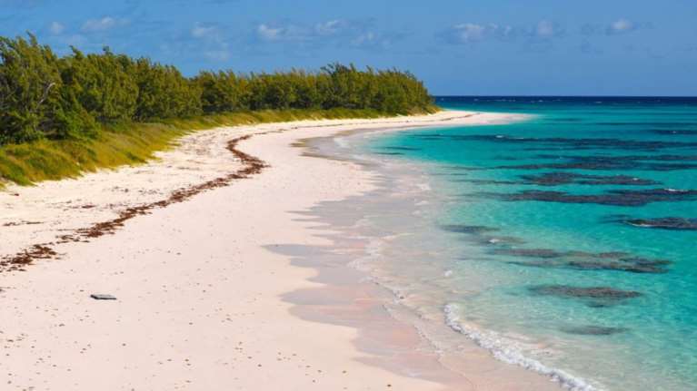 Pinterest: Τα 10 πιο δημοφιλή μέρη να επισκεφθείτε φέτος το καλοκαίρι