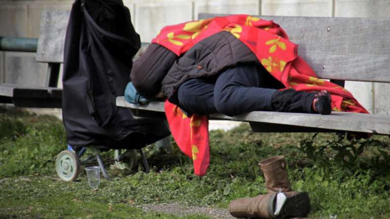 Απόφαση-βόμβα:Αν κλέβεις γιατί πεινάς,δεν είναι έγκλημα